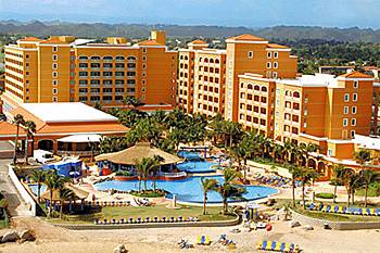 Embassy Dorado Resort